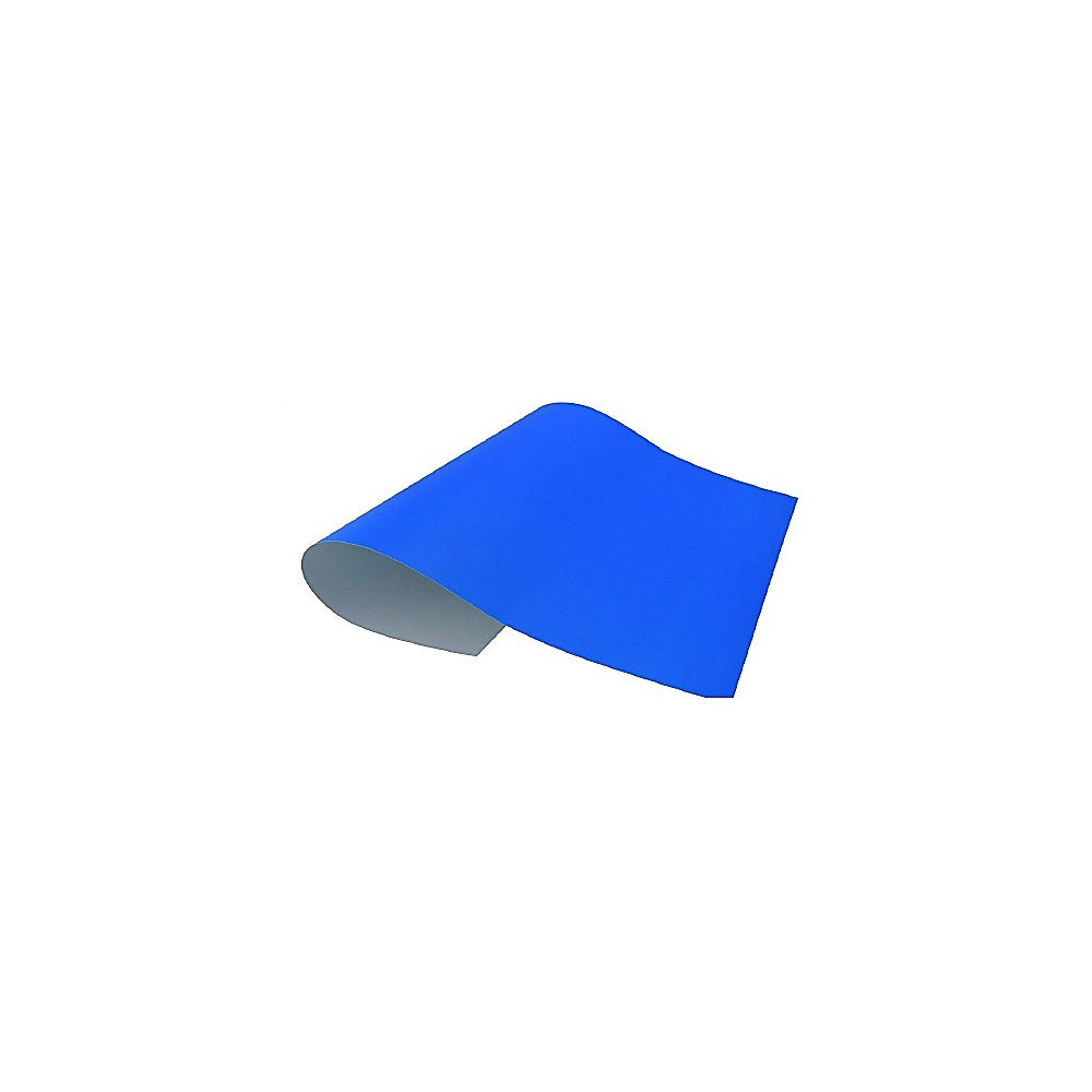 CARTULINA NEON AZUL R4180-B