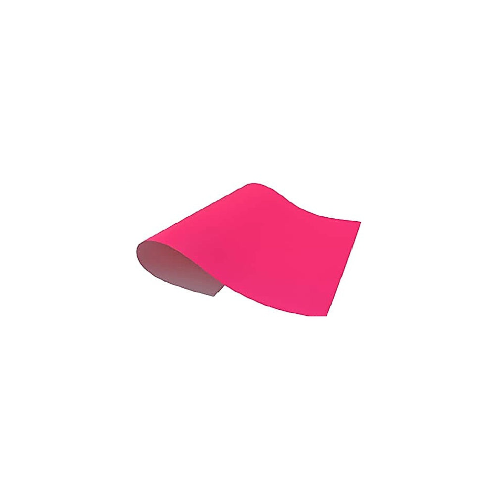 CARTULINA NEON ROSADA R4180-P
