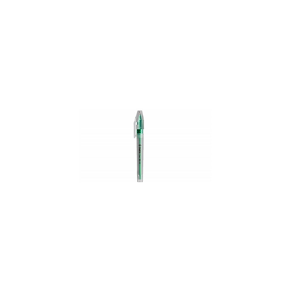 LAPICERO STABILO 808M VERDE 808M1036