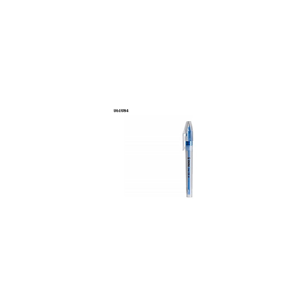 LAPICERO STABILO 808M AZUL 808M1041