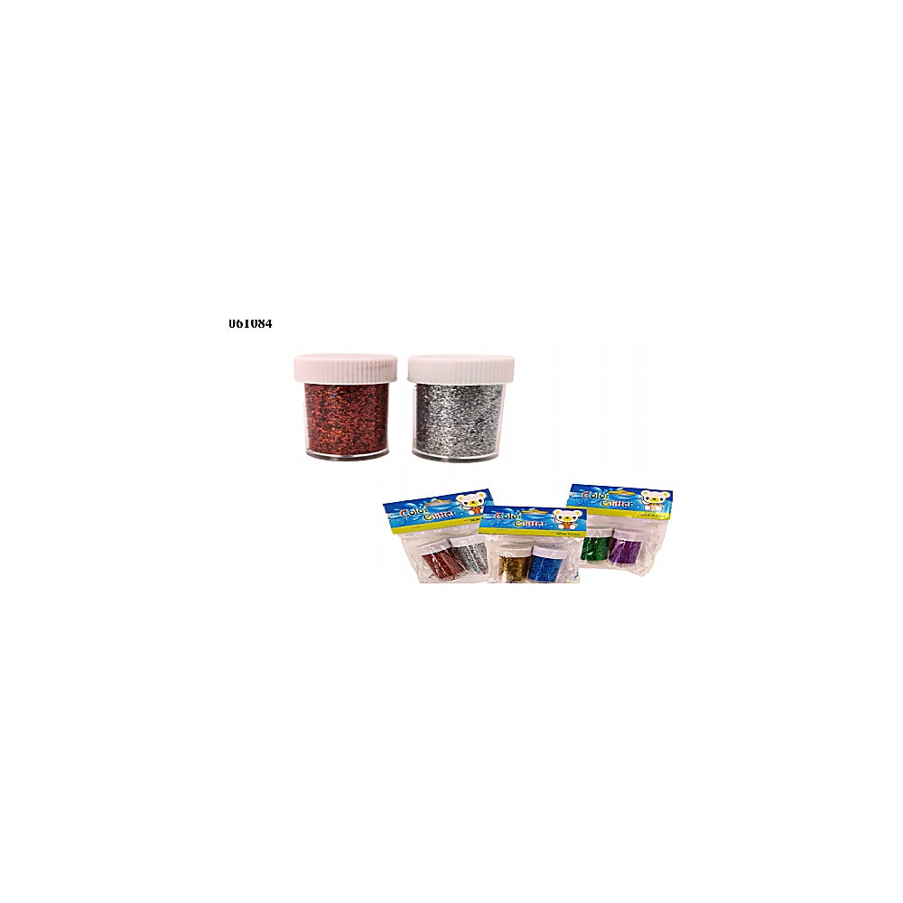 ESCARCHA EN FRASCO 15G 15X3CM R0499