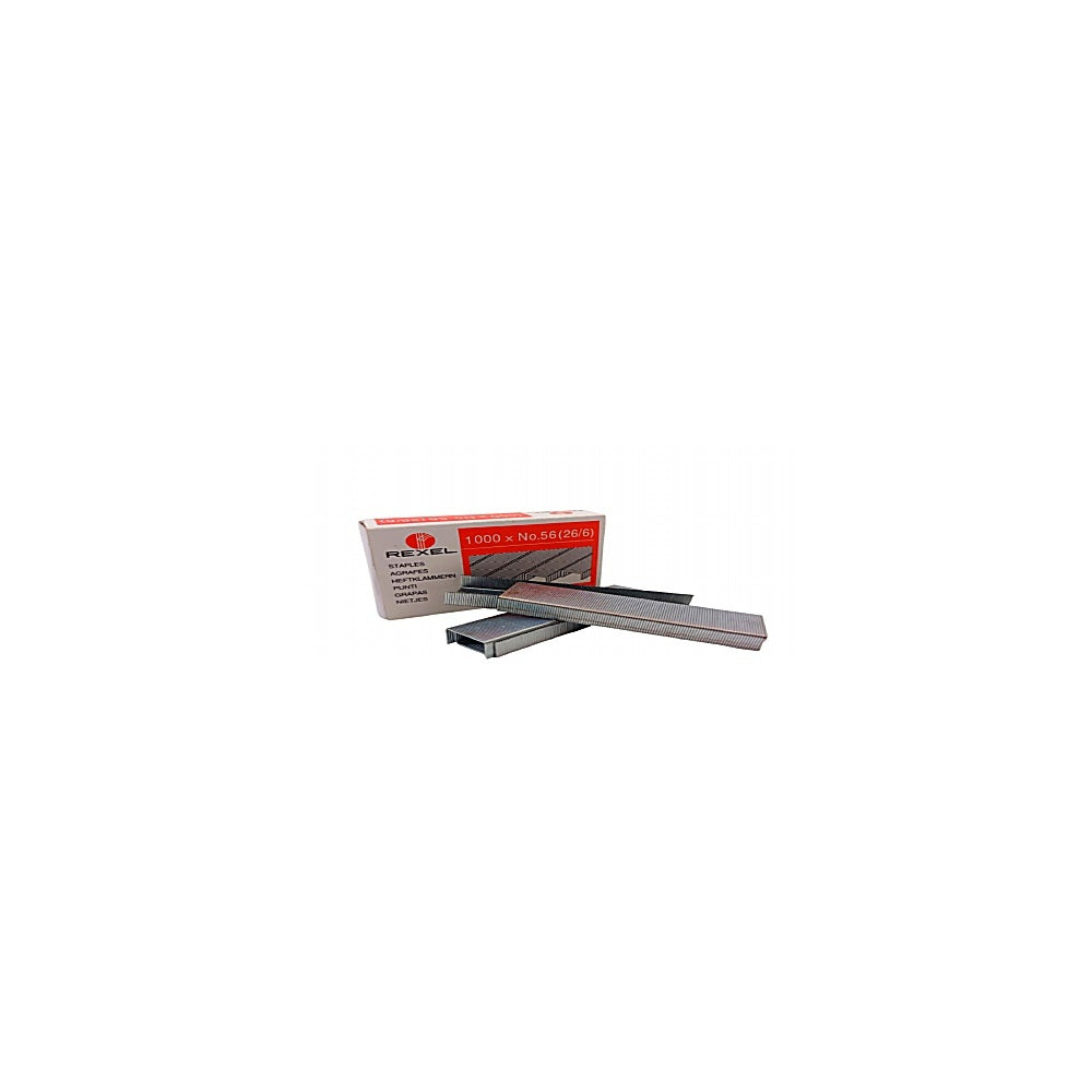 GRAPAS 1000 26/6 REXEL R0497