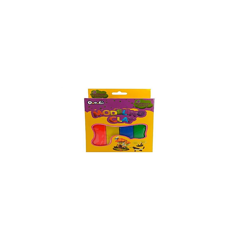 MASILLA EN BARRA 360G 4 COLOR CL765A