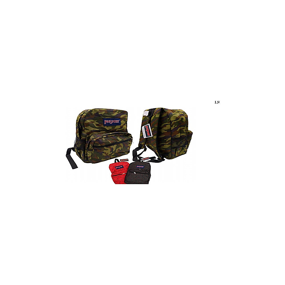 MOCHILA 16PLG JANSPORT ESTAM R2775
