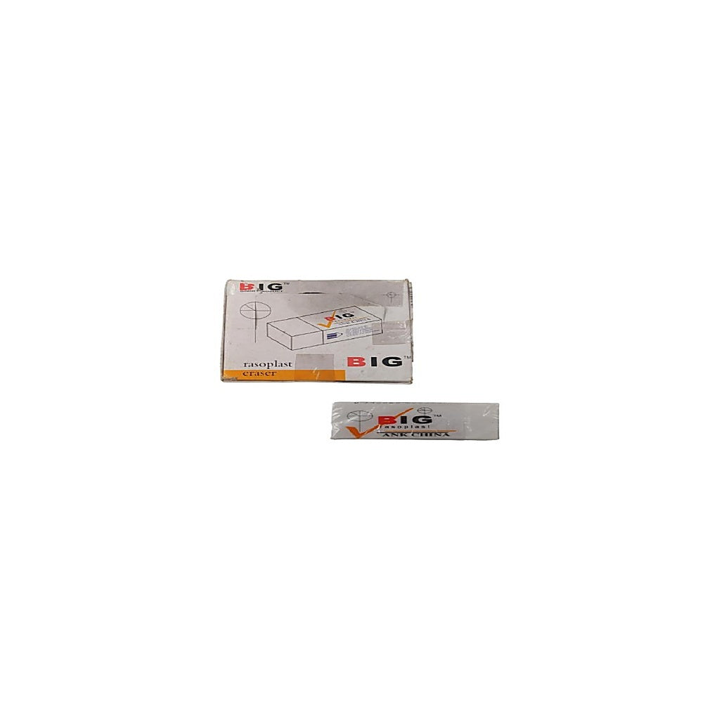 GOMA DE BORRAR 20-1 BIG 5.2X2C RB302.