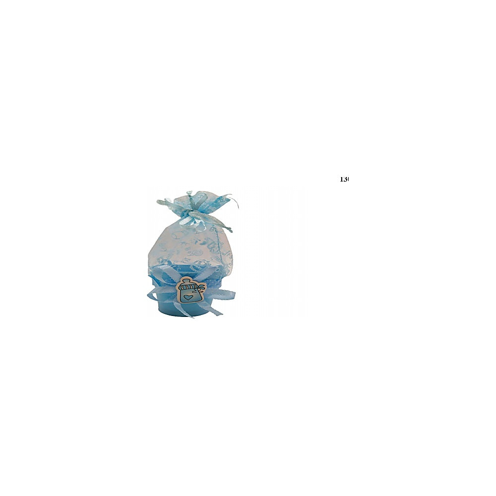 SOUVENIRS BABY SHOWER CUBITO R4482-B