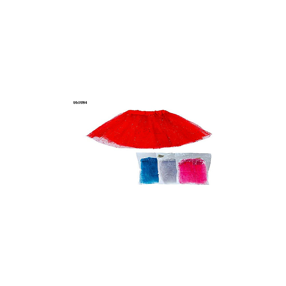 FALDAS TUTU ESTRELLAS R3691
