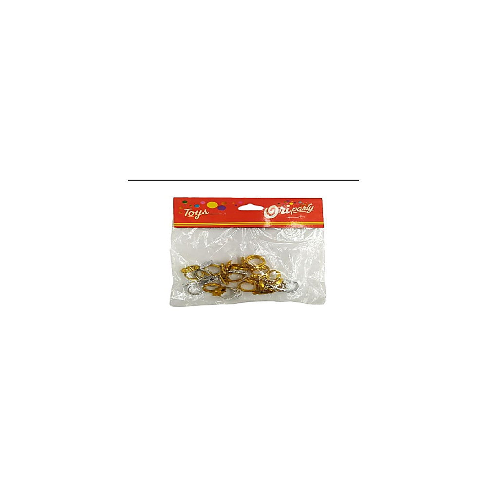 JUGUETES MINIATURA 20PCS ANIL R3610