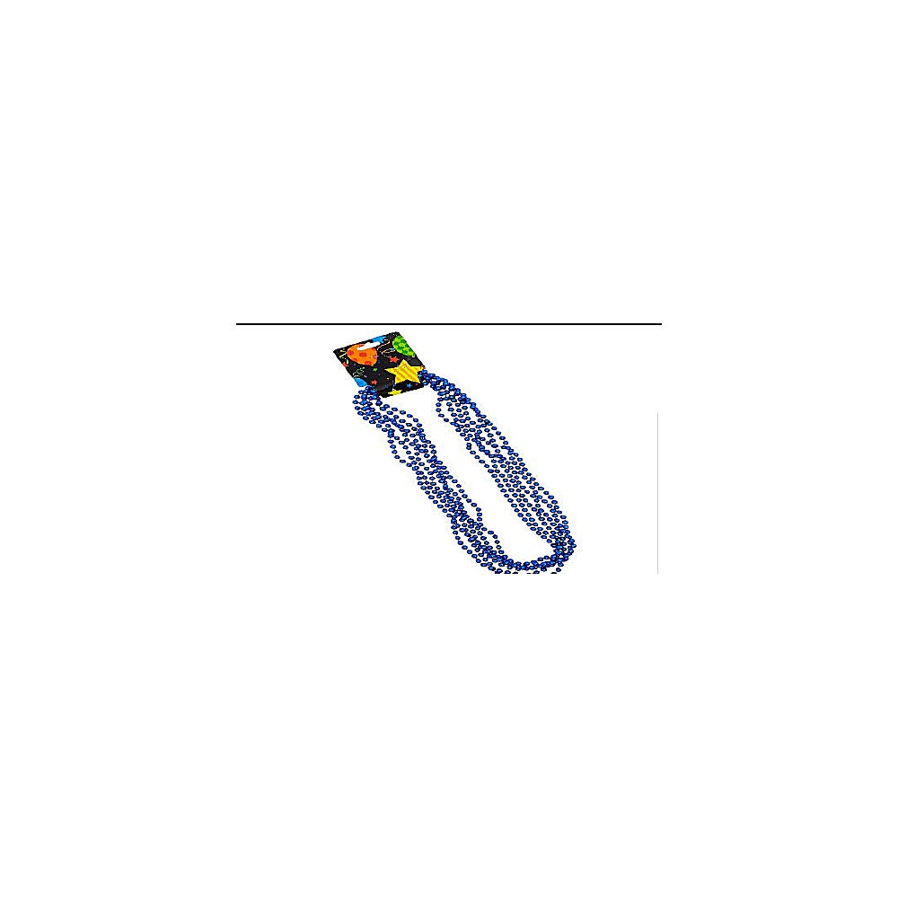 COLLARES METALICO 6PCS BOLITA R3624-B