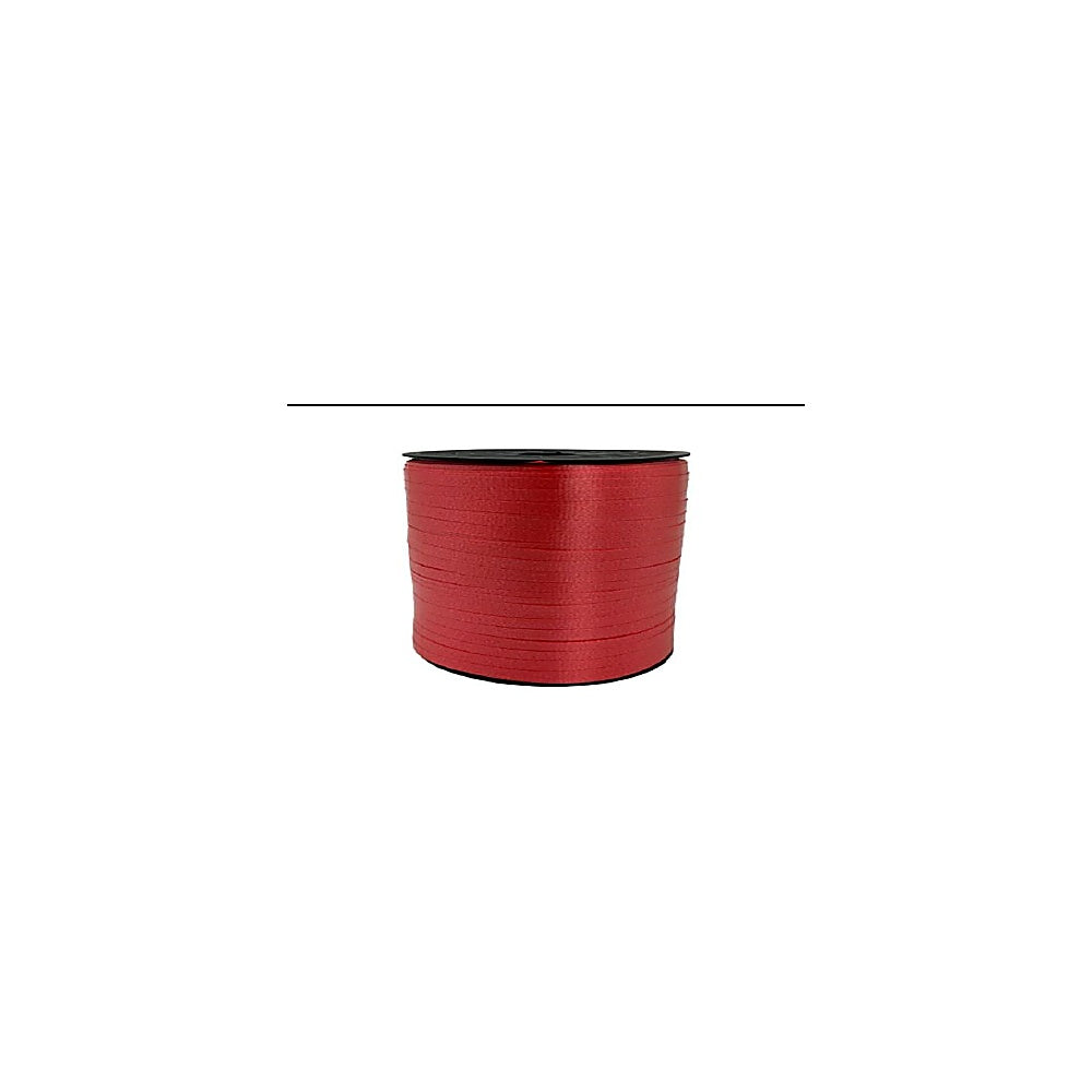 CINTA TRIPITA 500YD ROJO R4036-R