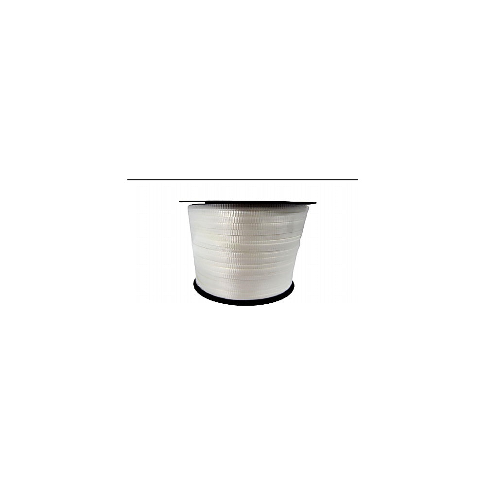 CINTA TRIPITA 500YD BLANCO R4036-W