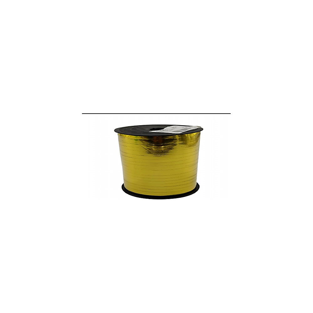 CINTA TRIPITA 500YDS METALICO R4037-G