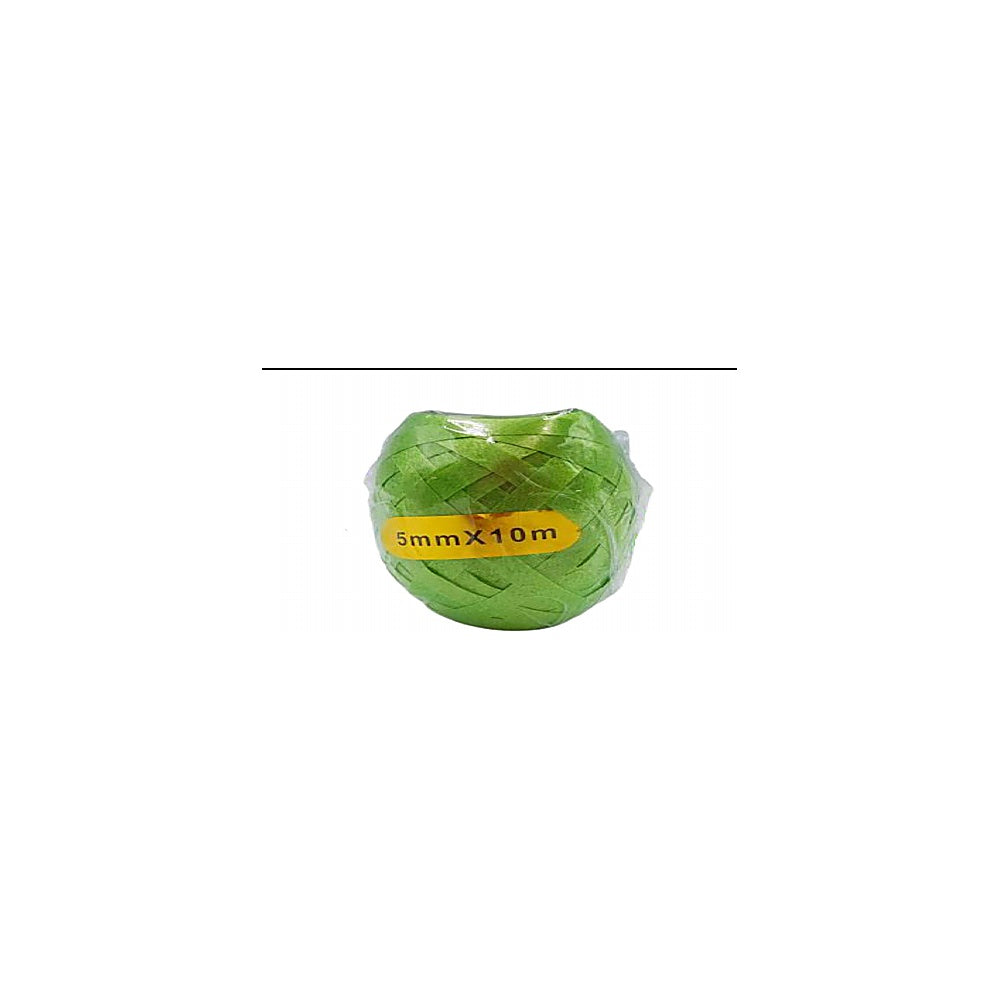 CINTA TRIPITA 12YD VERDE CLARO R4038-LG