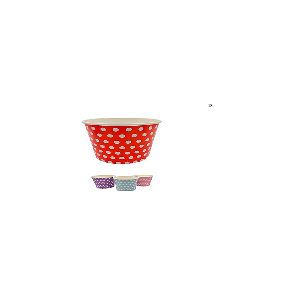 CUBO CARTON BOLITAS 13.5X10CM R3831
