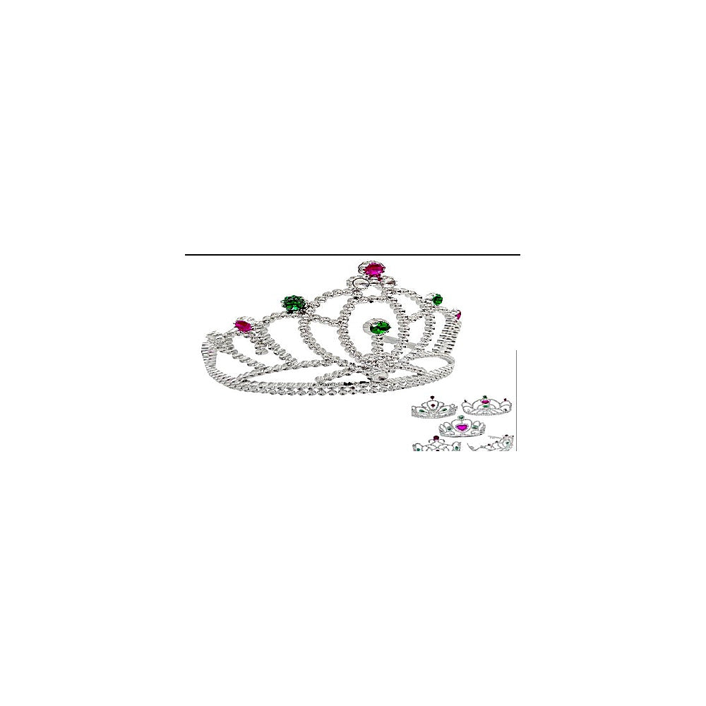 CORONA PLASTICA REINA R3785