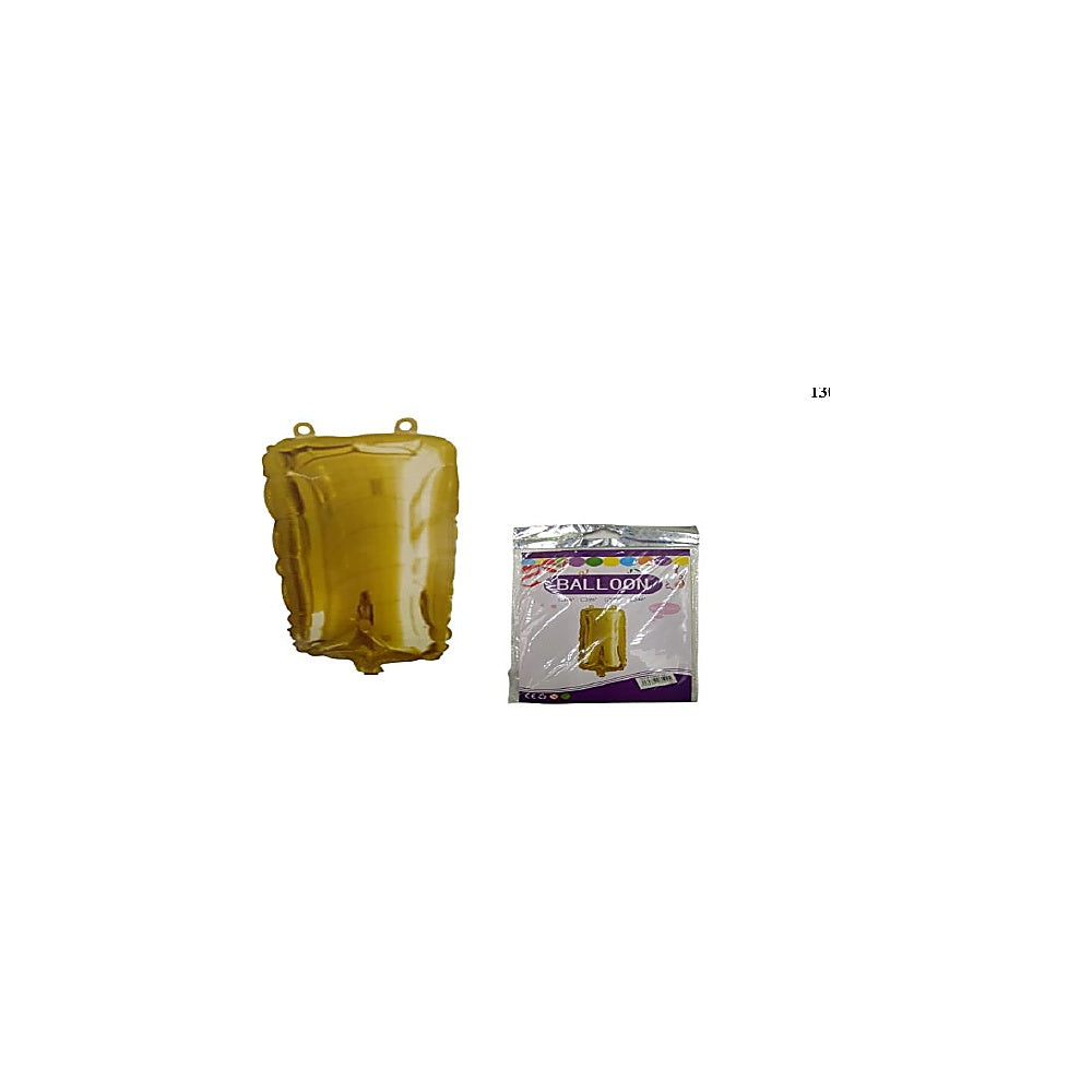 GLOBO 32 PULG LETRA I R3594-32-I