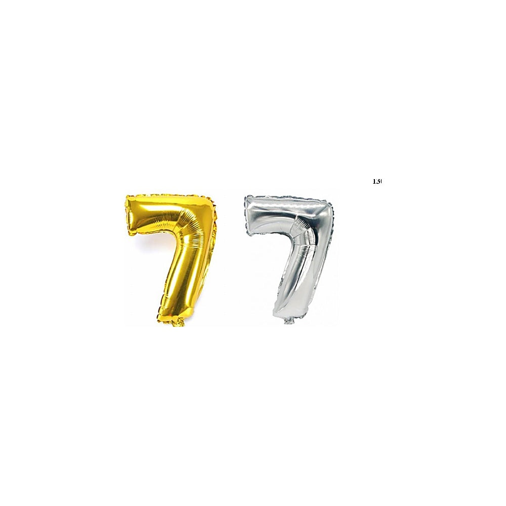 GLOBO 32PLG ORIPARTY NUMERO R3595-32-7