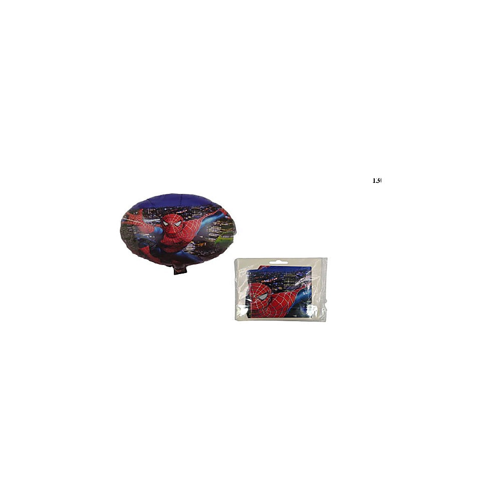 GLOBO 18 PULG SPIDERMAN R3864