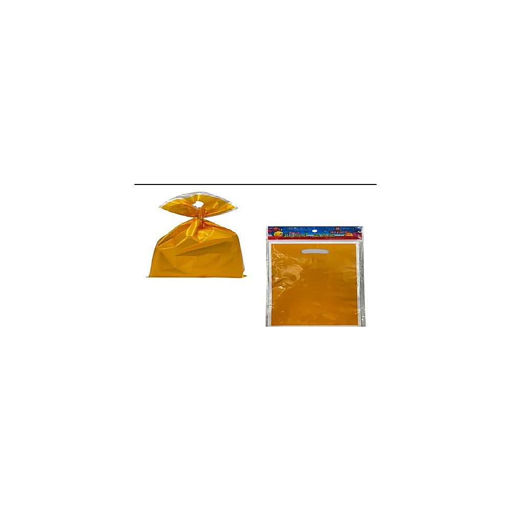 FUNDAS CUMPLEAÑOS 10PCS NARA R4461-O