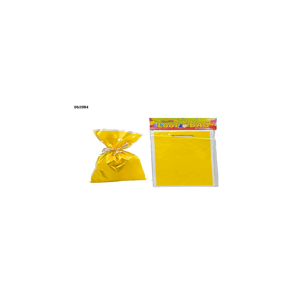 FUNDAS CUMPLEAÑOS 10PCS AMA R4461-Y