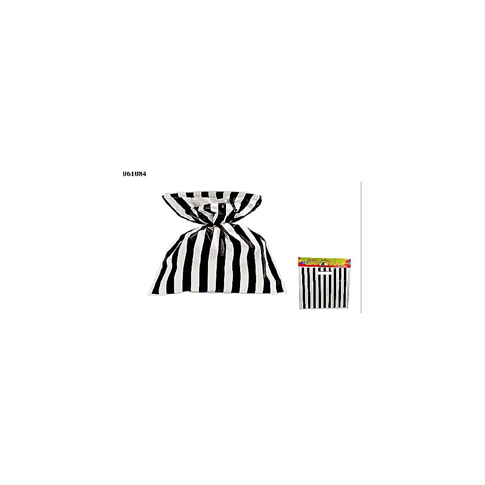 FUNDAS CUMPLEAÑOS 10-1 RAYAS R4463-BK