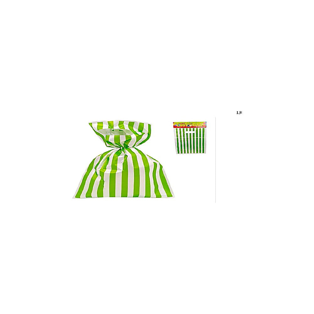 FUNDAS CUMPLEAÑOS 10-1 RAYAS R4463-G