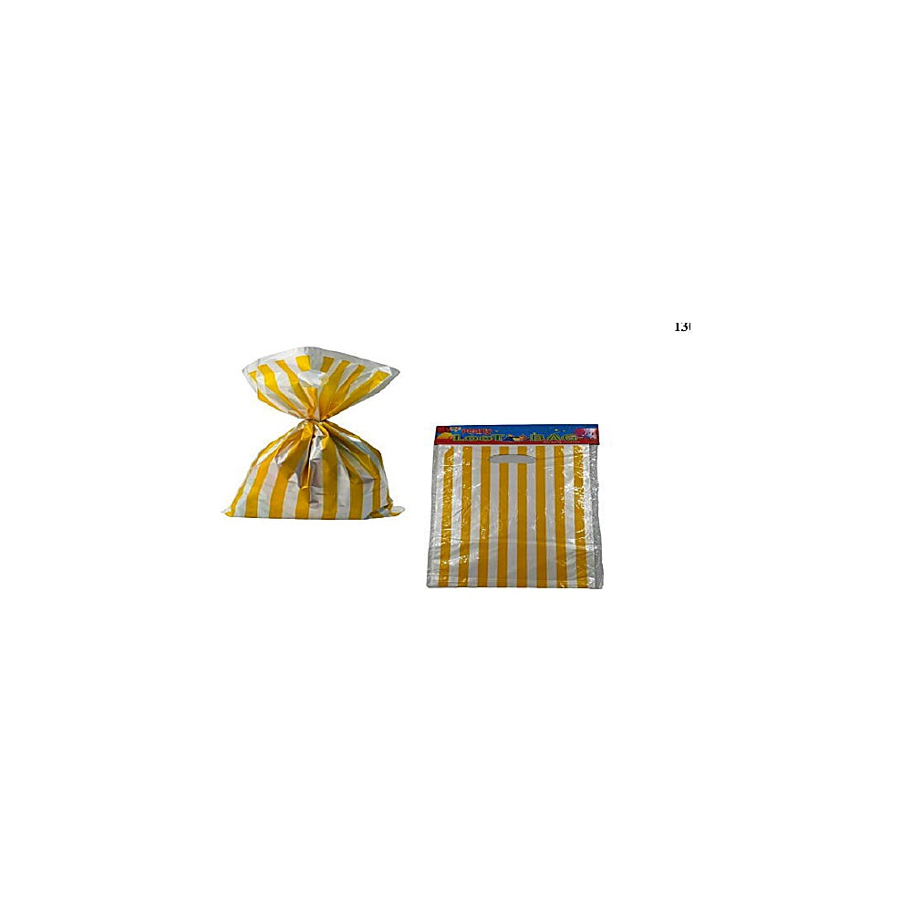 FUNDAS CUMPLEAÑOS 10-1 RAYAS R4463-O