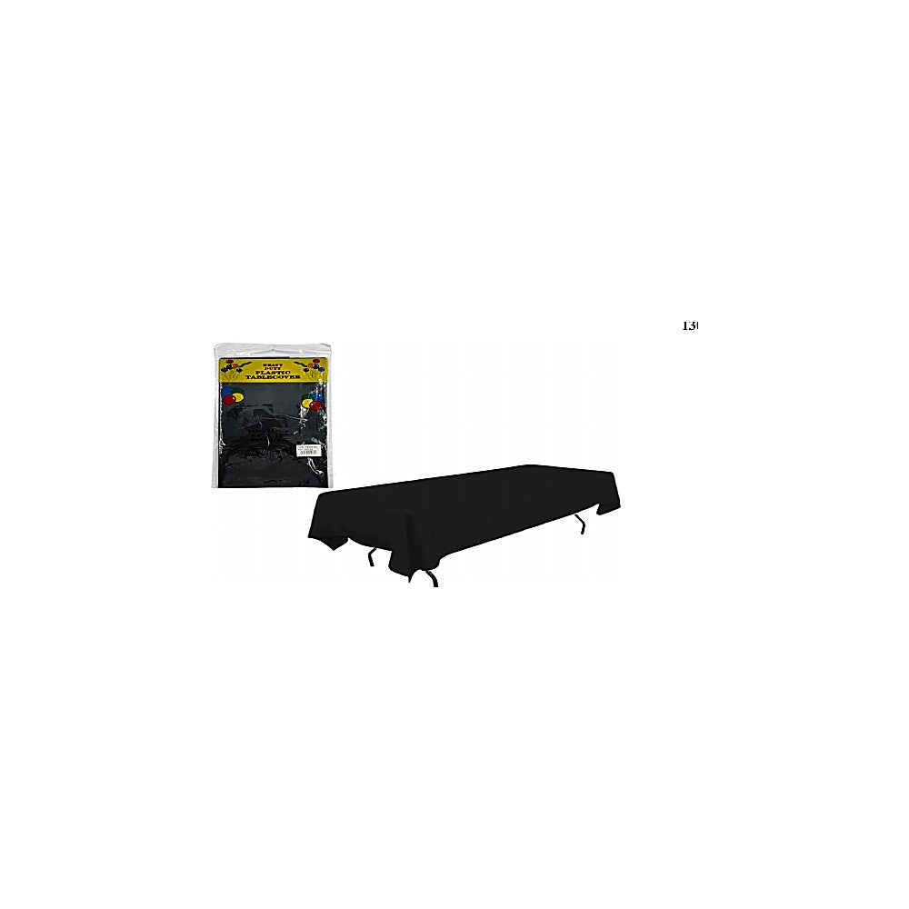 MANTEL RECTANGULAR 54X72PLG R4465-BK
