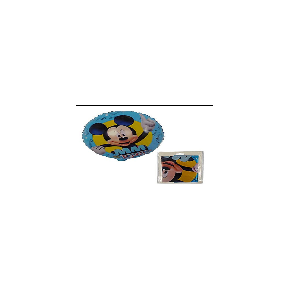 GLOBO 18 PULG MICKEY R3857