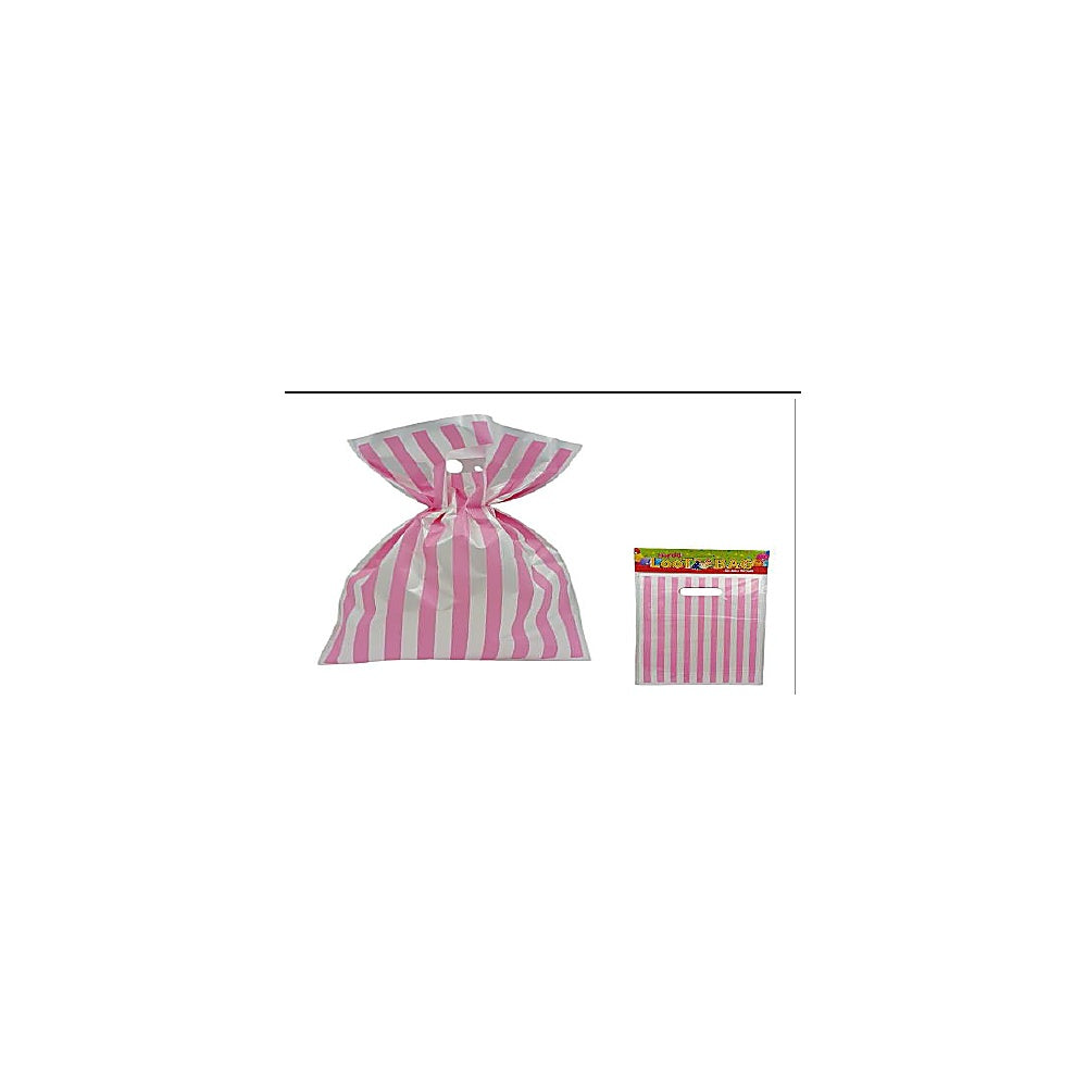 FUNDAS CUMPLEAÑOS 10-1 RAYAS R4463-P