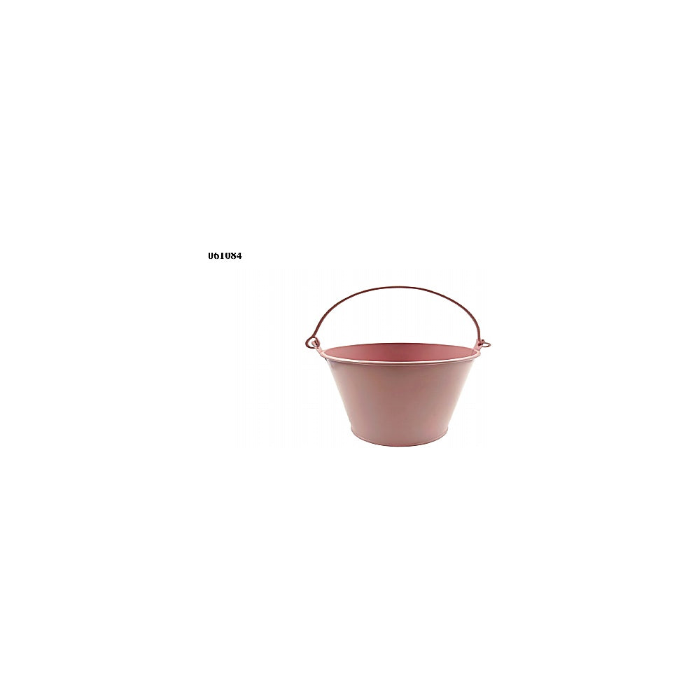 CUBITO METAL 11X11X8CMS MORA R4340-LP