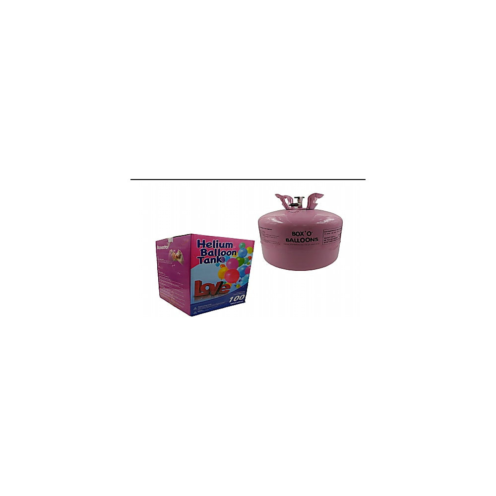 TANQUE HELIO 100 VEJIGAS R4901