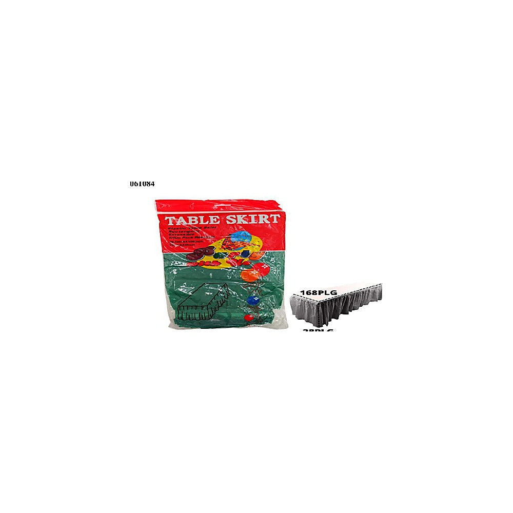 BAMBALINA 168PLG L X 28PLG ALT R4406-DG