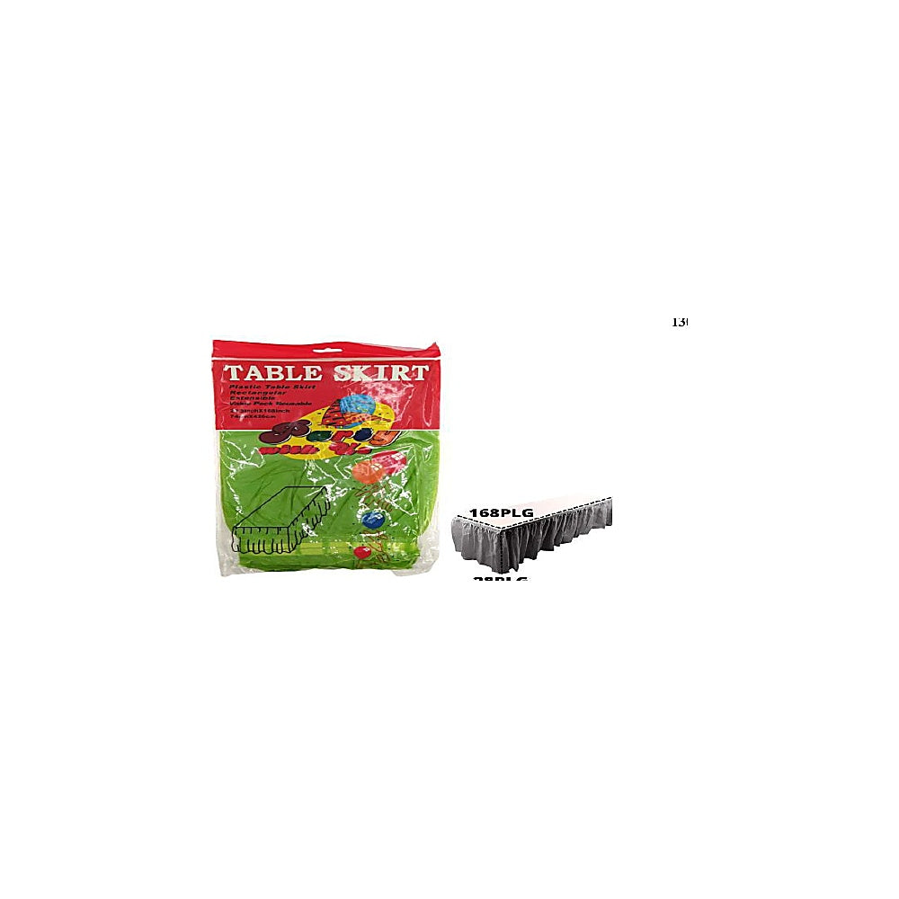 BAMBALINA 168PLG L X 28PLG ALT R4406-LG