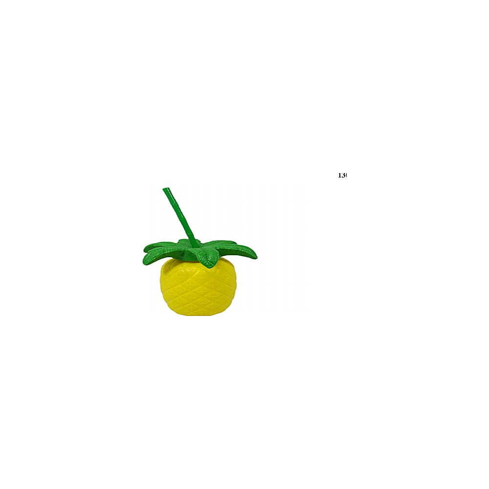 PIÑA 15CM PLASTICA R4727