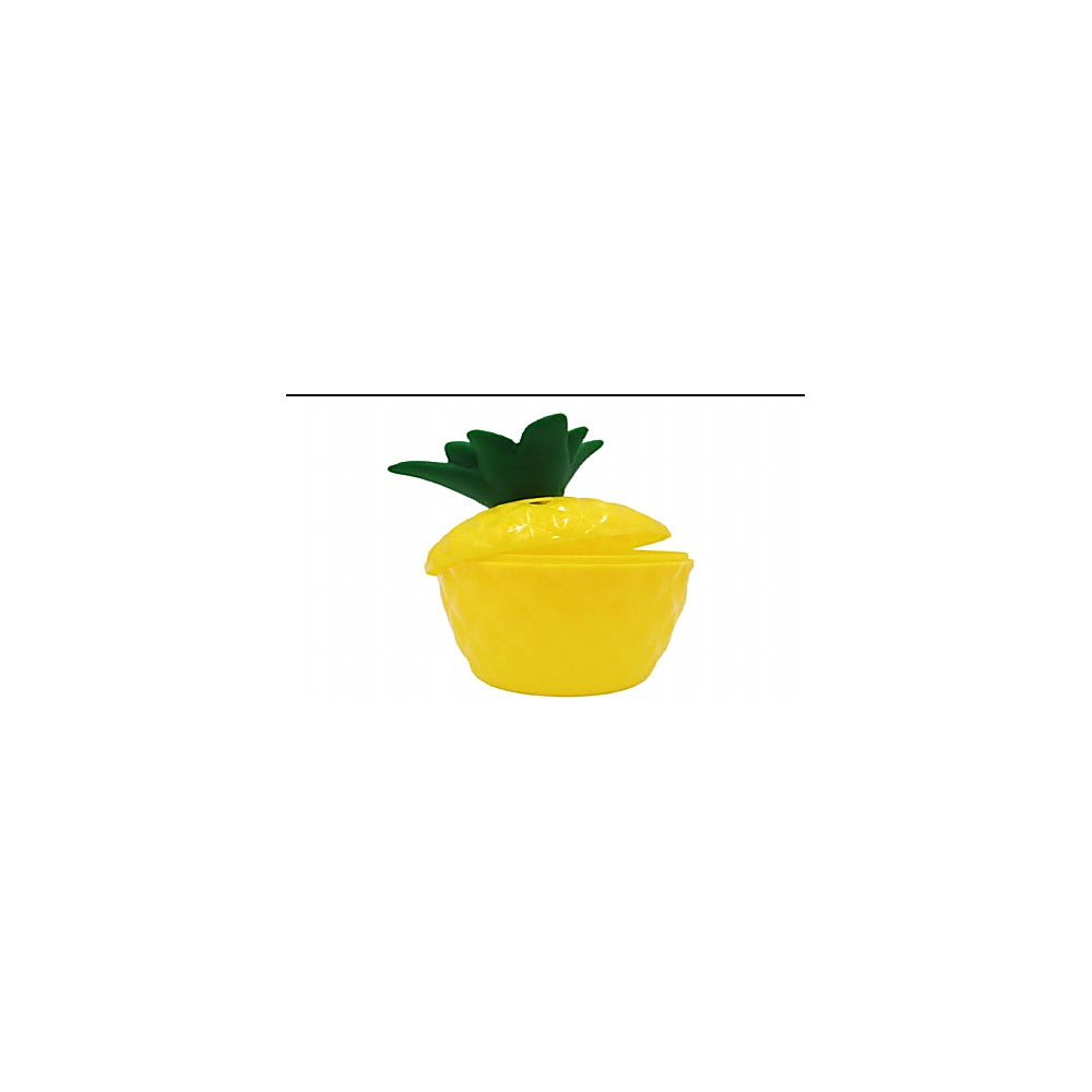 PIÑA 11CM PLASTICA R4728