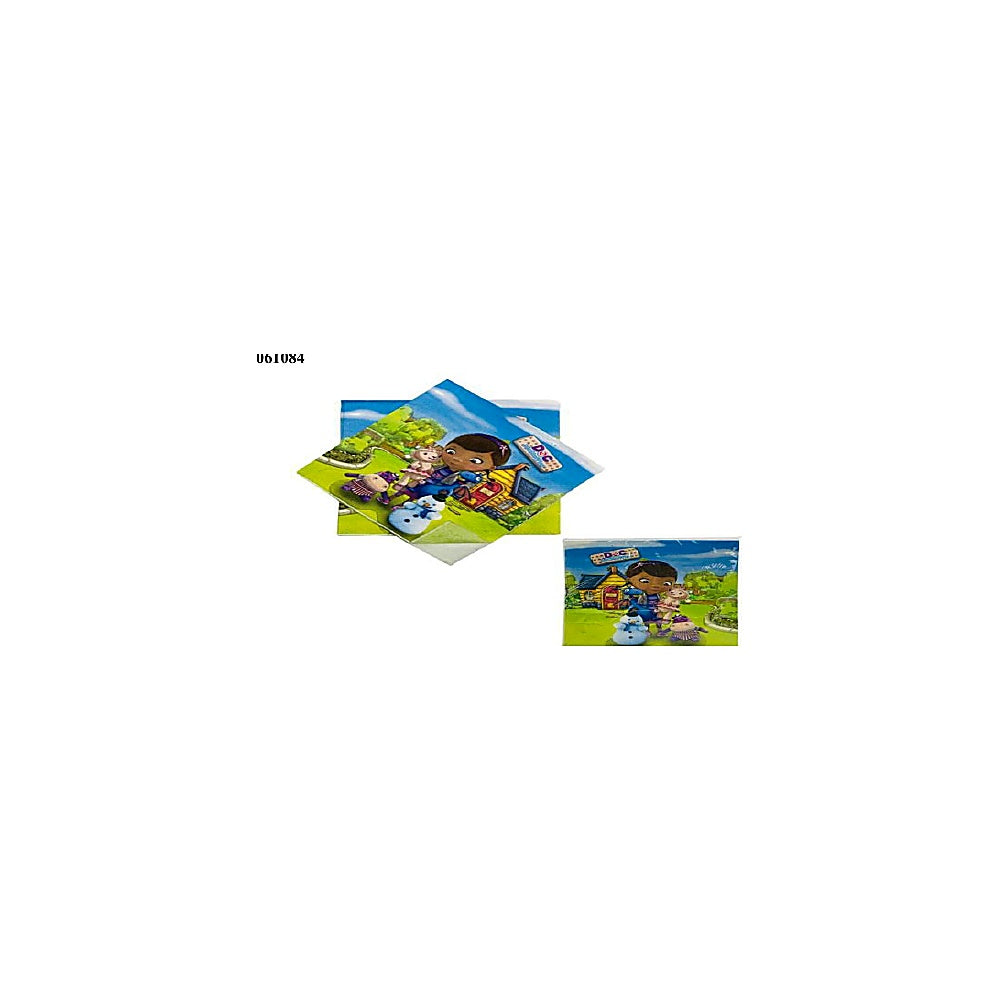 SERVILLETAS CUMPLEAÑOS 20PCS R3844-DJ
