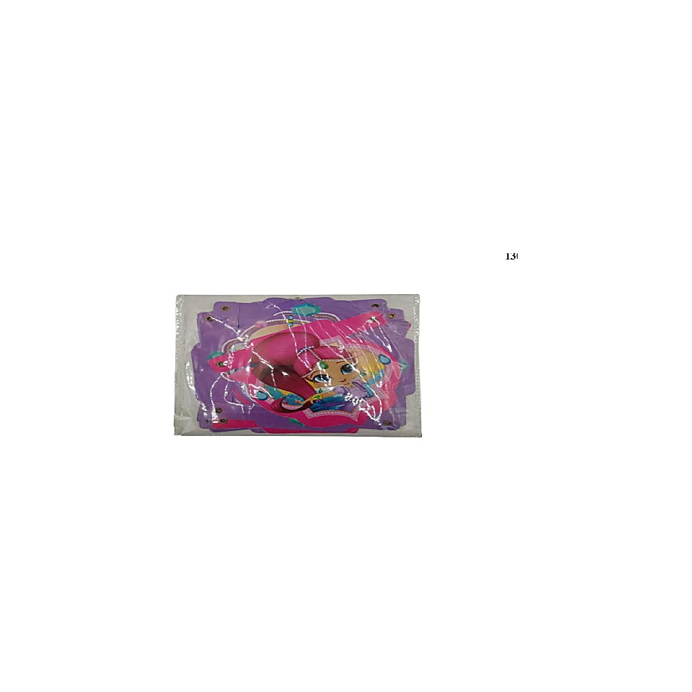 LETRERO FELIZ CUMPLEAÑO SHIM BPG-SS-L004