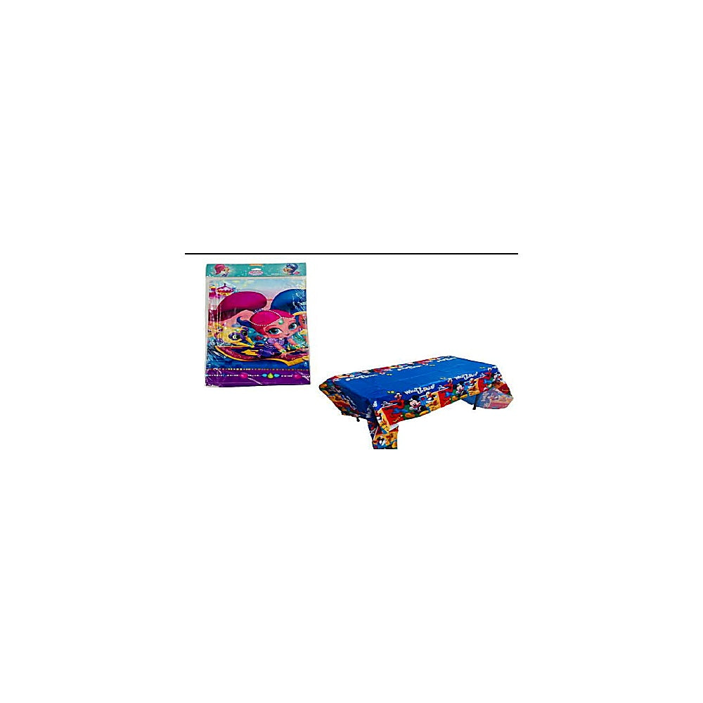 MANTEL CUMPLEAÑO 1PCS SHIME BPG-SS-M007