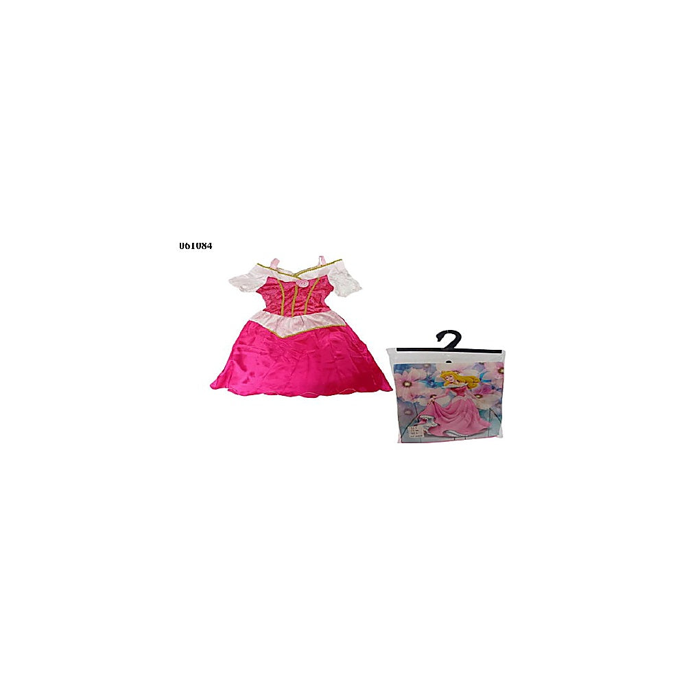DISFRAZ PRINCESA R5732