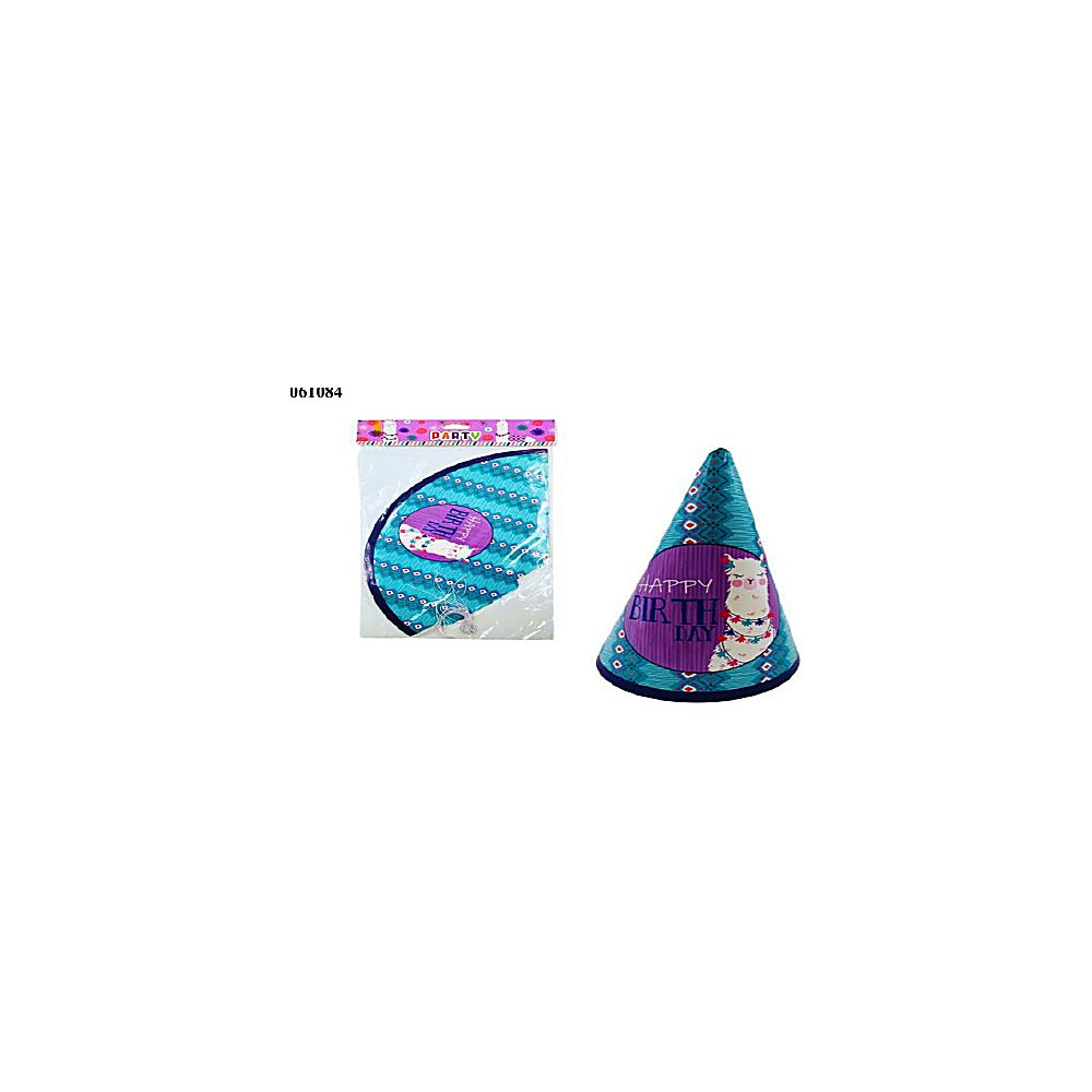 LL GORRO 10-1 LLAMA R5928-LL