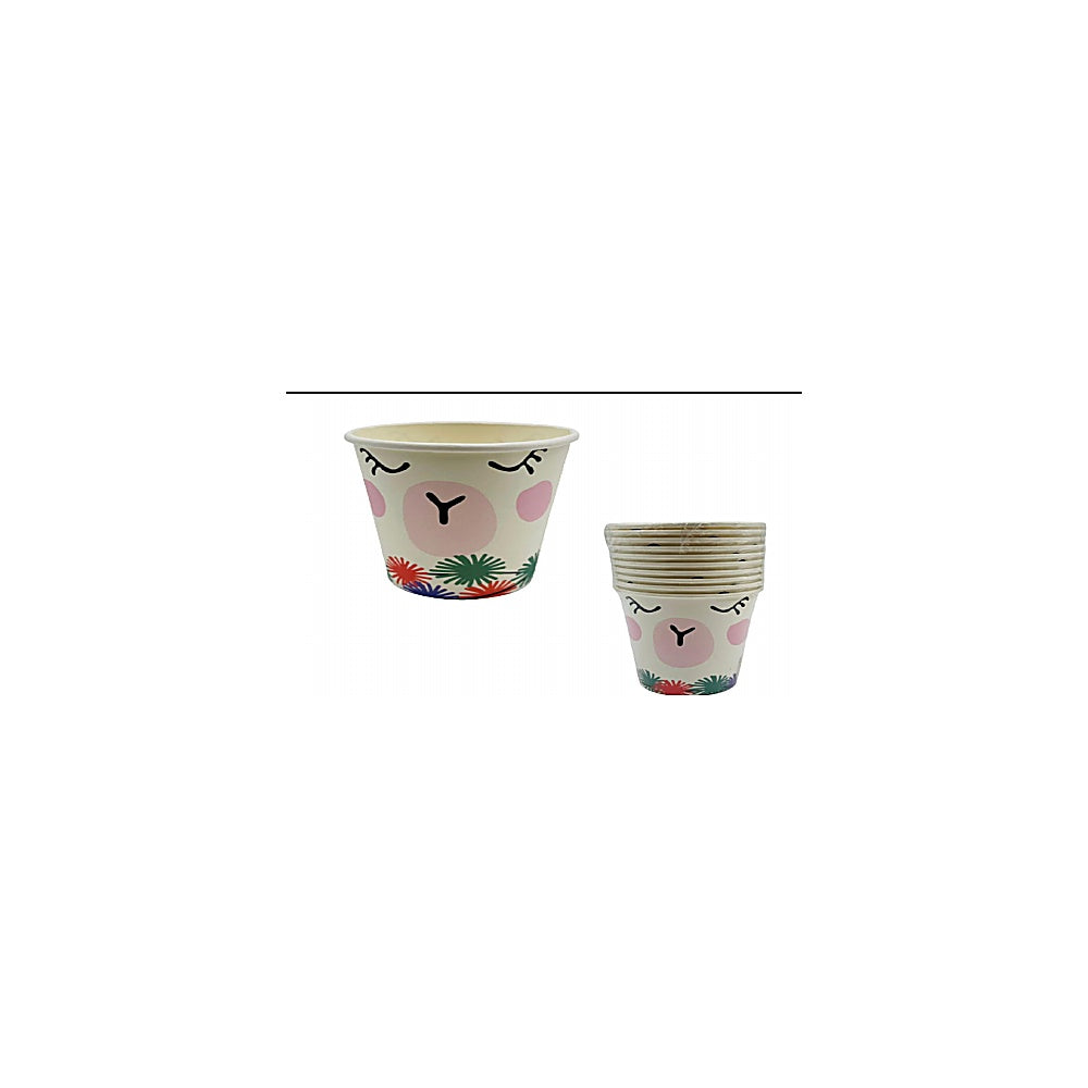 LL VASO 10-1 LLAMA R5934-LL