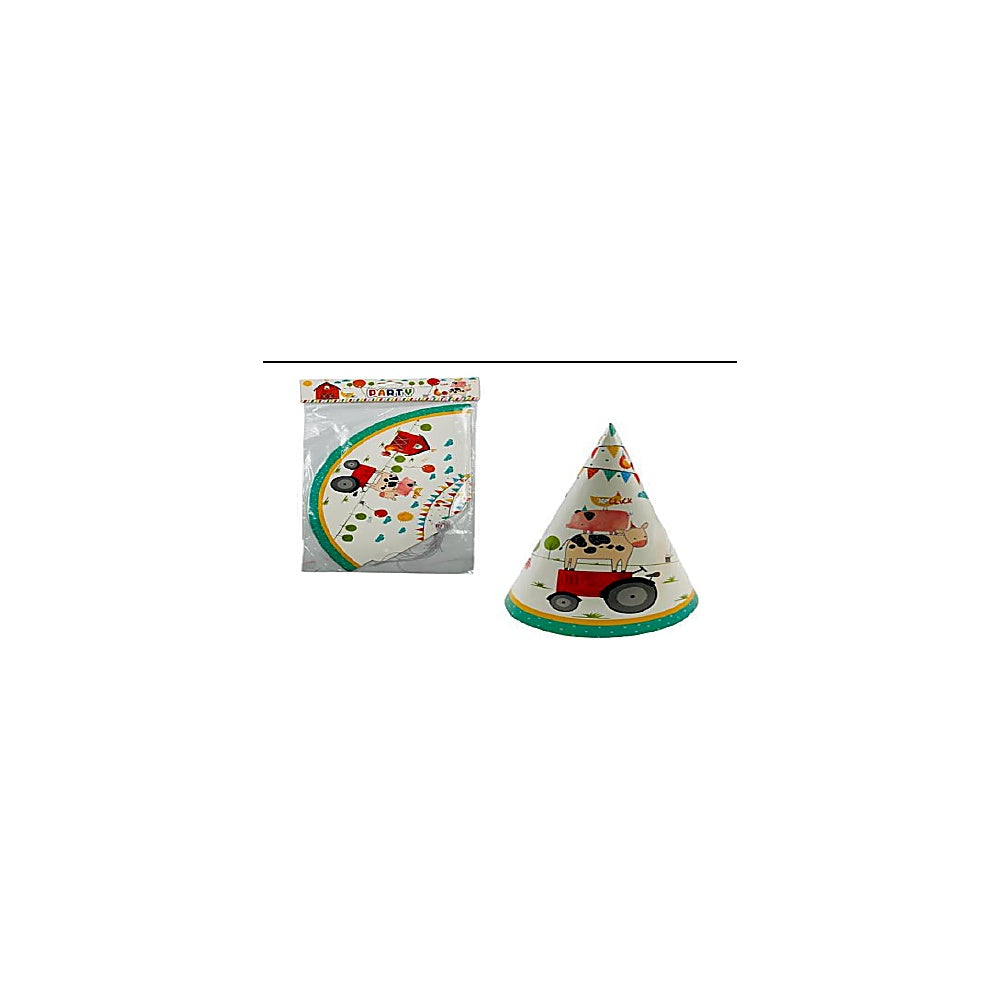 GJ GORRO 10-1 GRANJA R5928-GJ