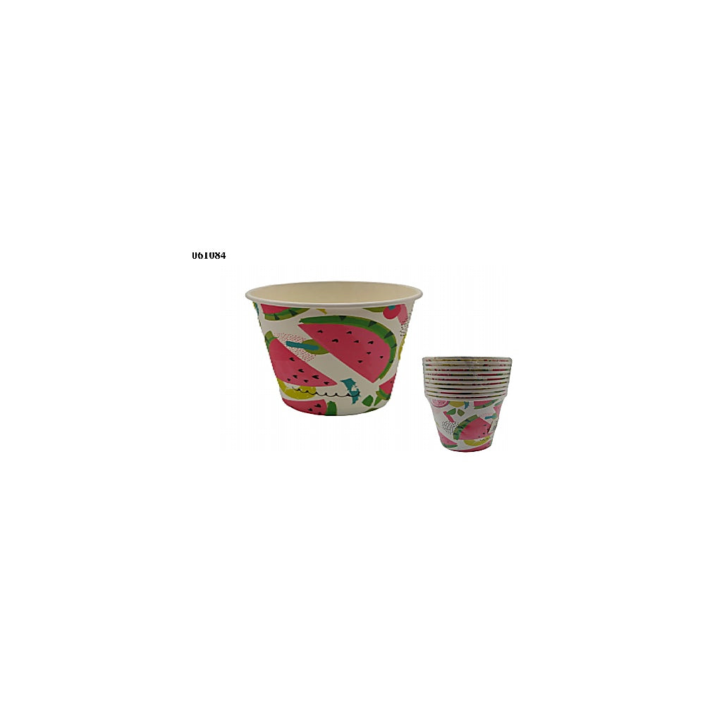SD VASO 10PCS SANDIA R5934-SD