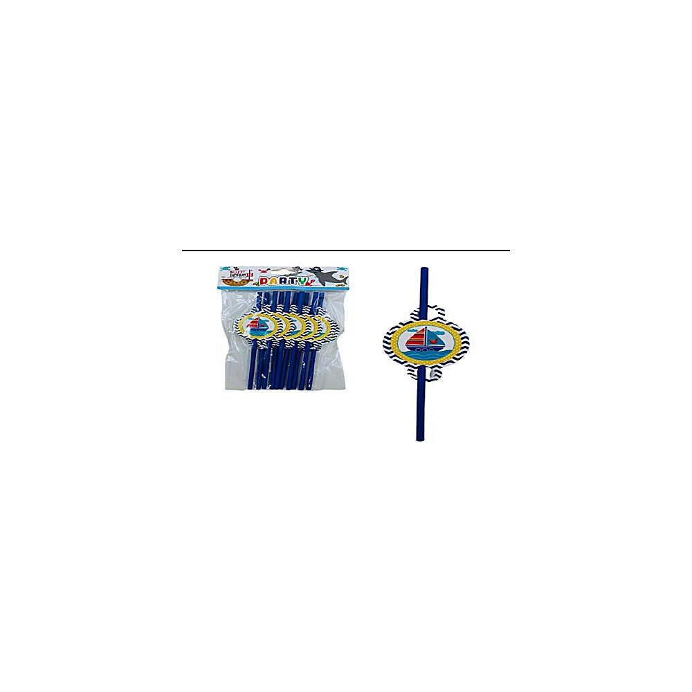 MR SORBETES 10PCS MARINERO R5933-MR