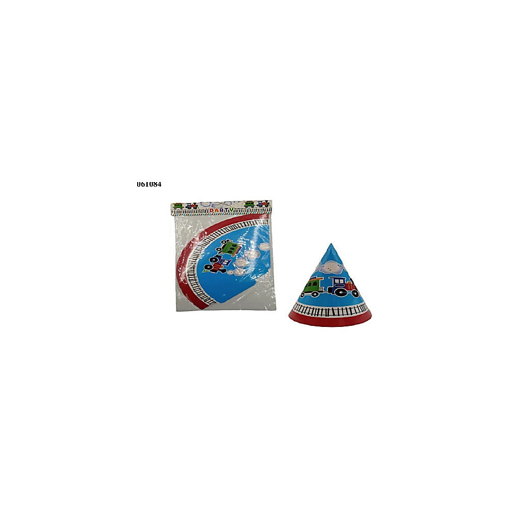 TR GORRO 10-1 TREN R5928-TR
