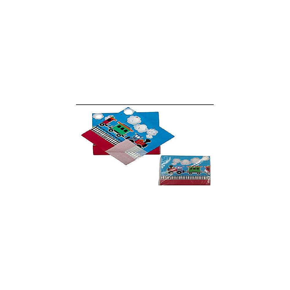 TR SERVILLETAS 20-1 TREN R5932-TR