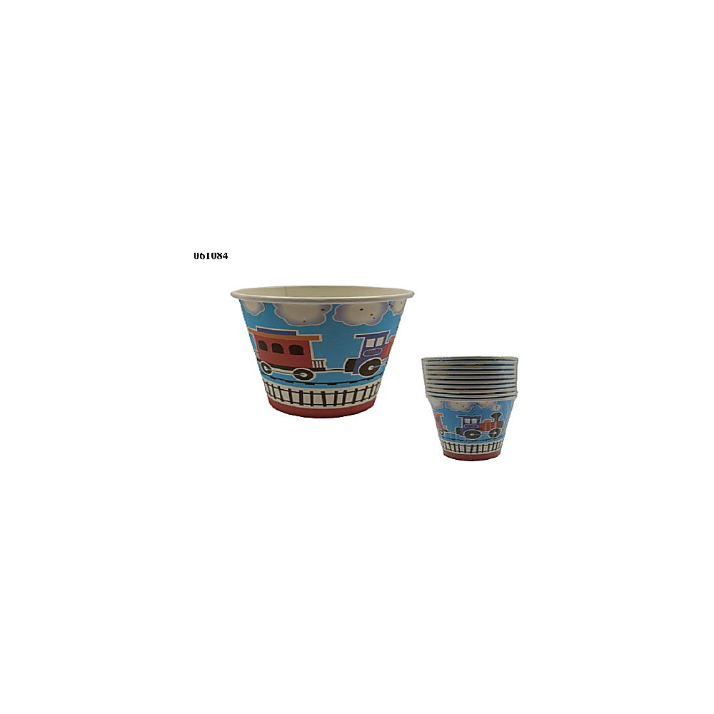TR VASO 10-1 TREN R5934-TR