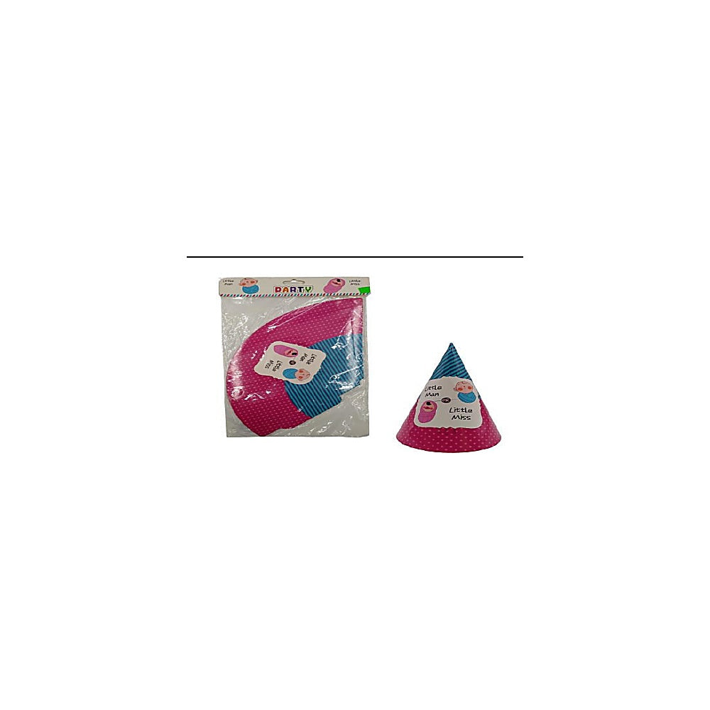 RS GORRO 10-1 REVELACION BABY R5928-RS