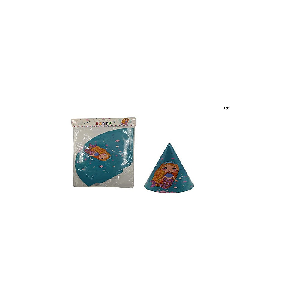TR GORRO 10-1 SIRENITA R5928-SR